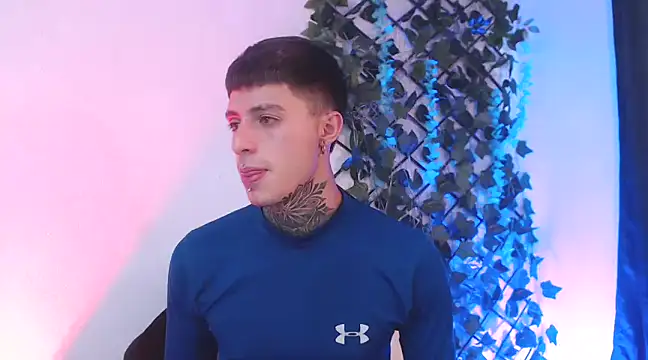 7 Saturno 7 online show from 25, 2, 2025