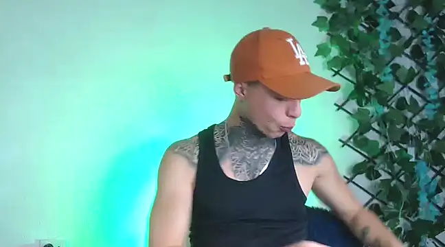 7 Saturno 7 online show from 27, 2, 2025