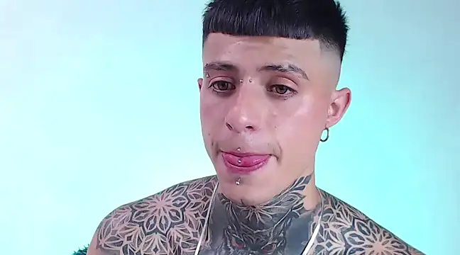 7 Saturno 7 online show from 28, 2, 2025