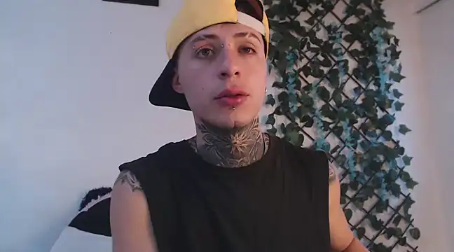 7 Saturno 7 online show from 11, 3, 2025