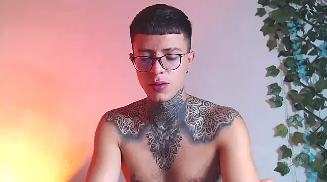 7 Saturno 7 online show from 13, 3, 2025