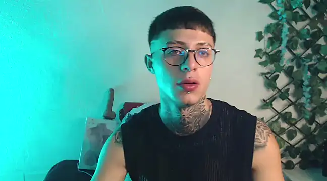 7 Saturno 7 online show from 22, 3, 2025