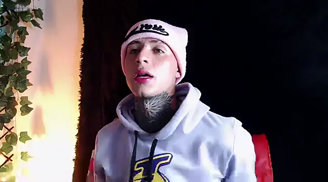 7 Saturno 7 online show from 23, 3, 2025