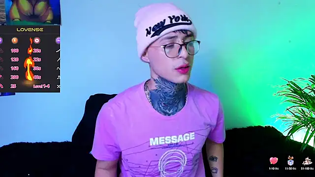 7 Saturno 7 online show from 19, 9, 2025