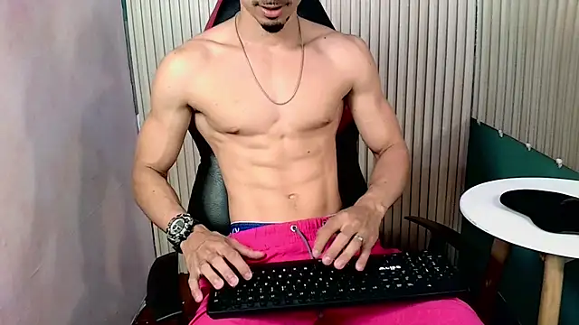 Snapshot of Becker2_ chatting on 5, 1, 2026 Becker2 online show from 5, 1, 2026