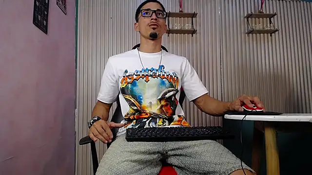 Snapshot of Becker2_ chatting on 11, 1, 2026 Becker2 online show from 11, 1, 2026