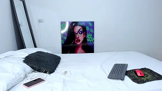 andrea cherryy online show from 13, 9, 2025