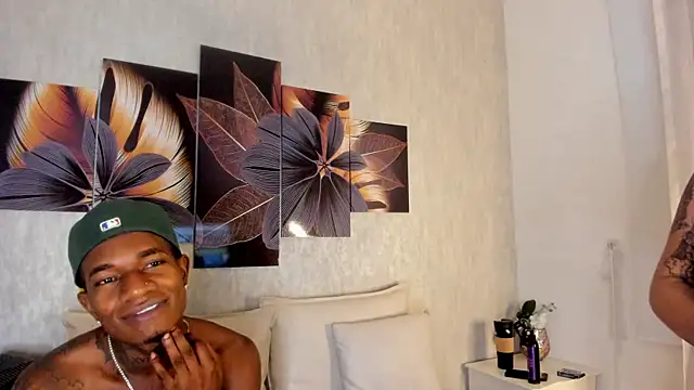 Snapshot of Juanita_Harold chatting on 15, 2, 2025 Juanita Harold online show from 15, 2, 2025