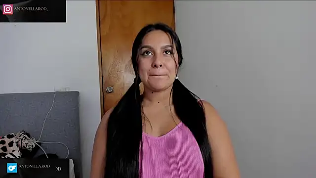 antonella rod online show from 19, 9, 2025