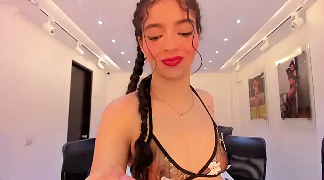 LilibetAndStrong online show from 22, 3, 2025