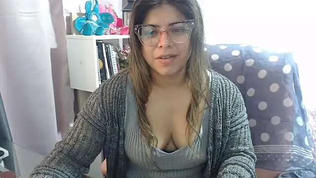 KatteAngelLat online show from 1, 10, 2025