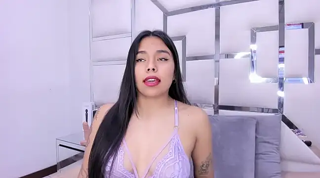 ZoeWan69 online show from 3, 2, 2025