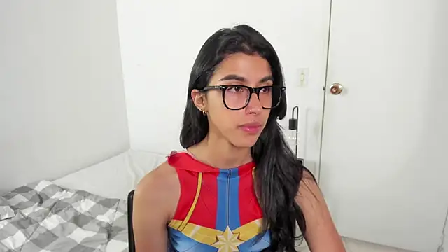 Snapshot of Mazikeen__18 chatting on 23, 6, 2026 Mazikeen 18 online show from 23, 6, 2026