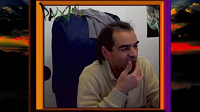 ReyDeBotones online show from 27, 2, 2026