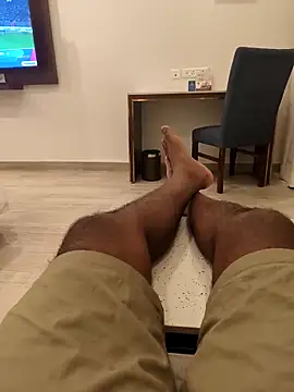 hottim786 online show from 5, 2, 2026