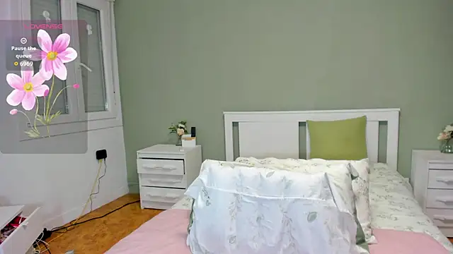 Izadi 7 online show from 6, 11, 2025