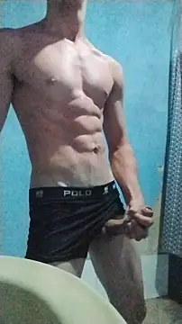 ianzinho online show from 16, 3, 2026