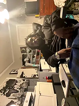 BigDMann40 online show from 29, 11, 2025