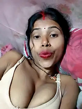 Miss triha online show from 13, 2, 2025