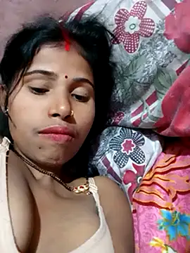 Miss triha online show from 14, 2, 2025