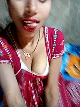 Miss triha online show from 21, 2, 2025