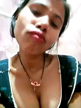 Miss triha online show from 27, 2, 2025