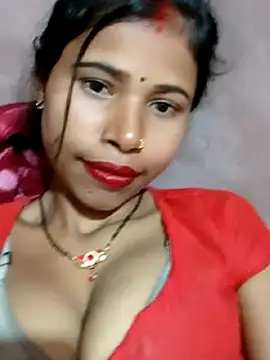 Miss triha online show from 27, 2, 2025