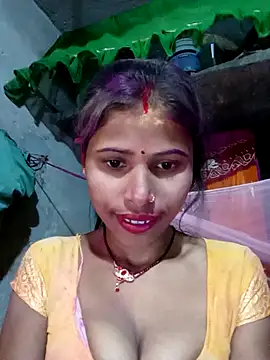 Miss triha online show from 14, 3, 2025