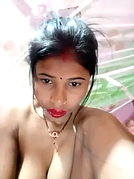 Miss triha online show from 18, 3, 2025