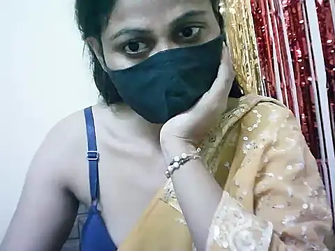 Rubi-Ji online show from 2, 2, 2025