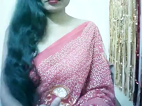 Rubi-Ji online show from 4, 2, 2025