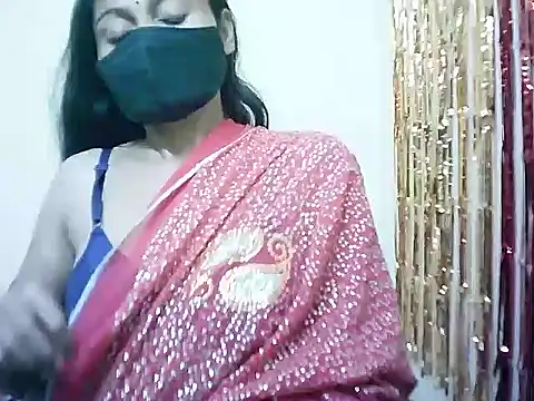 Rubi-Ji online show from 4, 2, 2025