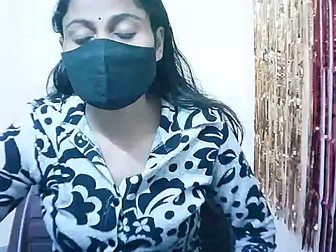 Rubi-Ji online show from 7, 2, 2025