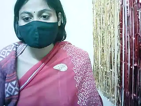 Rubi-Ji online show from 8, 2, 2025