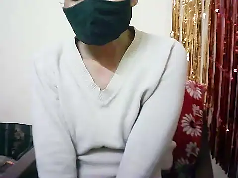 Rubi-Ji online show from 10, 2, 2025