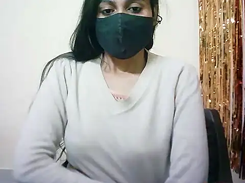 Rubi-Ji online show from 16, 2, 2025