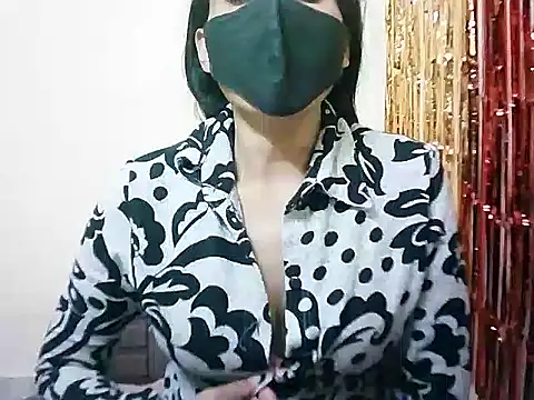 Rubi-Ji online show from 18, 2, 2025