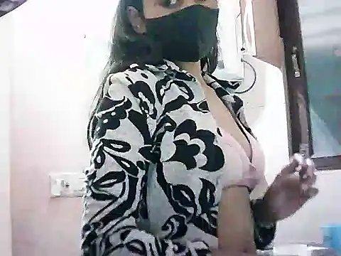 Rubi-Ji online show from 19, 2, 2025