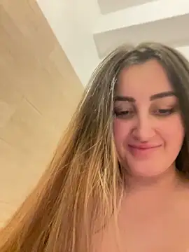 Snapshot of hotAlys chatting on 7, 2, 2025 hotAlys online show from 7, 2, 2025