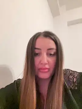 Snapshot of hotAlys chatting on 5, 3, 2025 hotAlys online show from 5, 3, 2025