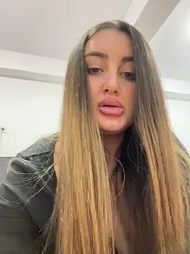 Snapshot of hotAlys chatting on 16, 3, 2025 hotAlys online show from 16, 3, 2025