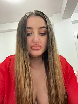 Snapshot of hotAlys chatting on 16, 3, 2025 hotAlys online show from 16, 3, 2025