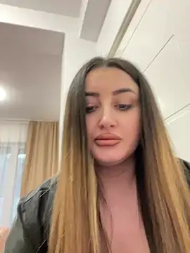 Snapshot of hotAlys chatting on 19, 3, 2025 hotAlys online show from 19, 3, 2025