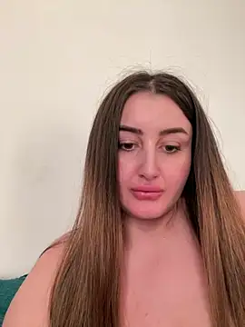 Snapshot of hotAlys chatting on 20, 3, 2025 hotAlys online show from 20, 3, 2025