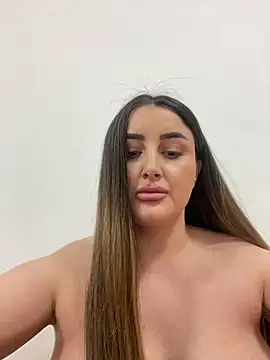 Snapshot of hotAlys chatting on 21, 3, 2025 hotAlys online show from 21, 3, 2025