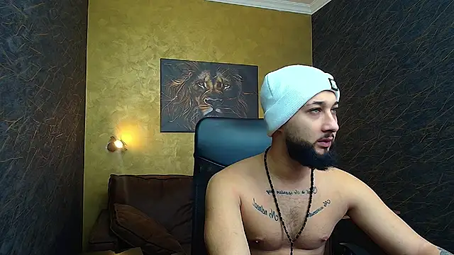 Snapshot of JaceZachary chatting on 19, 2, 2025 JaceZachary online show from 19, 2, 2025
