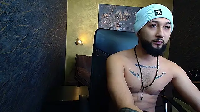 Snapshot of JaceZachary chatting on 19, 2, 2025 JaceZachary online show from 19, 2, 2025