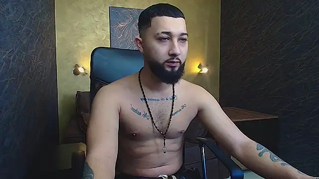 Snapshot of JaceZachary chatting on 20, 2, 2025 JaceZachary online show from 20, 2, 2025