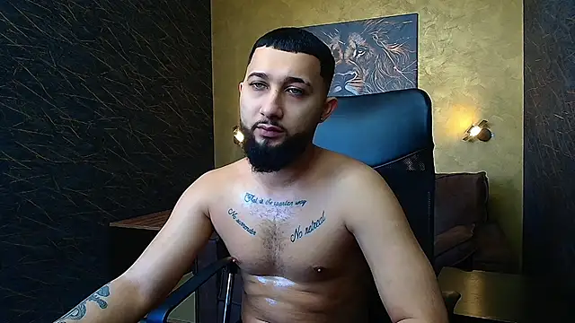 Snapshot of JaceZachary chatting on 22, 2, 2025 JaceZachary online show from 22, 2, 2025