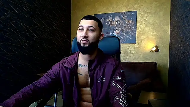 Snapshot of JaceZachary chatting on 23, 2, 2025 JaceZachary online show from 23, 2, 2025